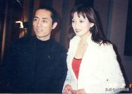 彭丹大尺度作品有那些（香港女星彭丹吃奶门事件）