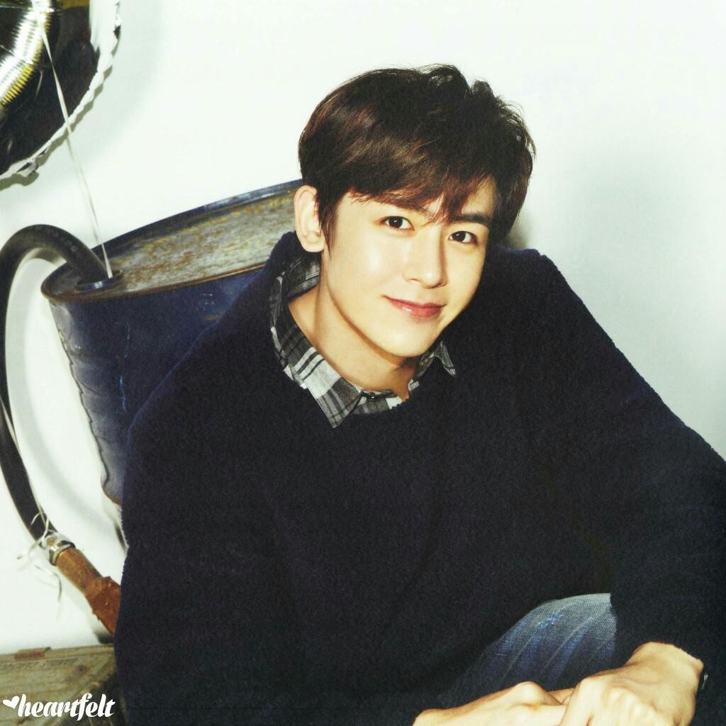 尼坤tiffany公开秀恩爱 （韩国尼坤女友Tiffany分手原因）