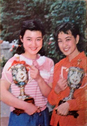 刘晓庆说没有男人活不了（刘晓庆不能生育的原因）