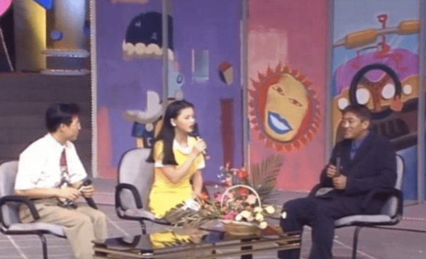 李湘结过几次婚（京城富婆李湘的三次婚史）