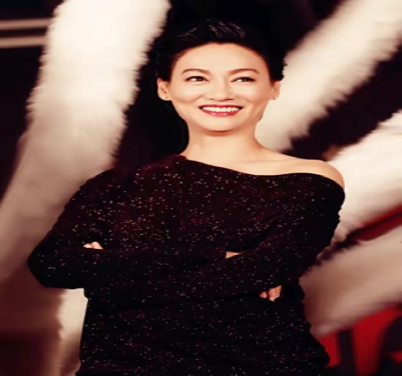 惠英红经历了什么（揭秘惠英红的感情经历）