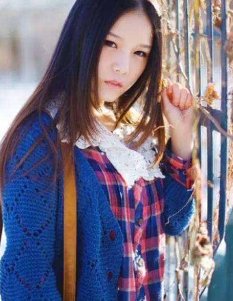 花沫是中国本兮吗（韩国歌手花沫个人资料）