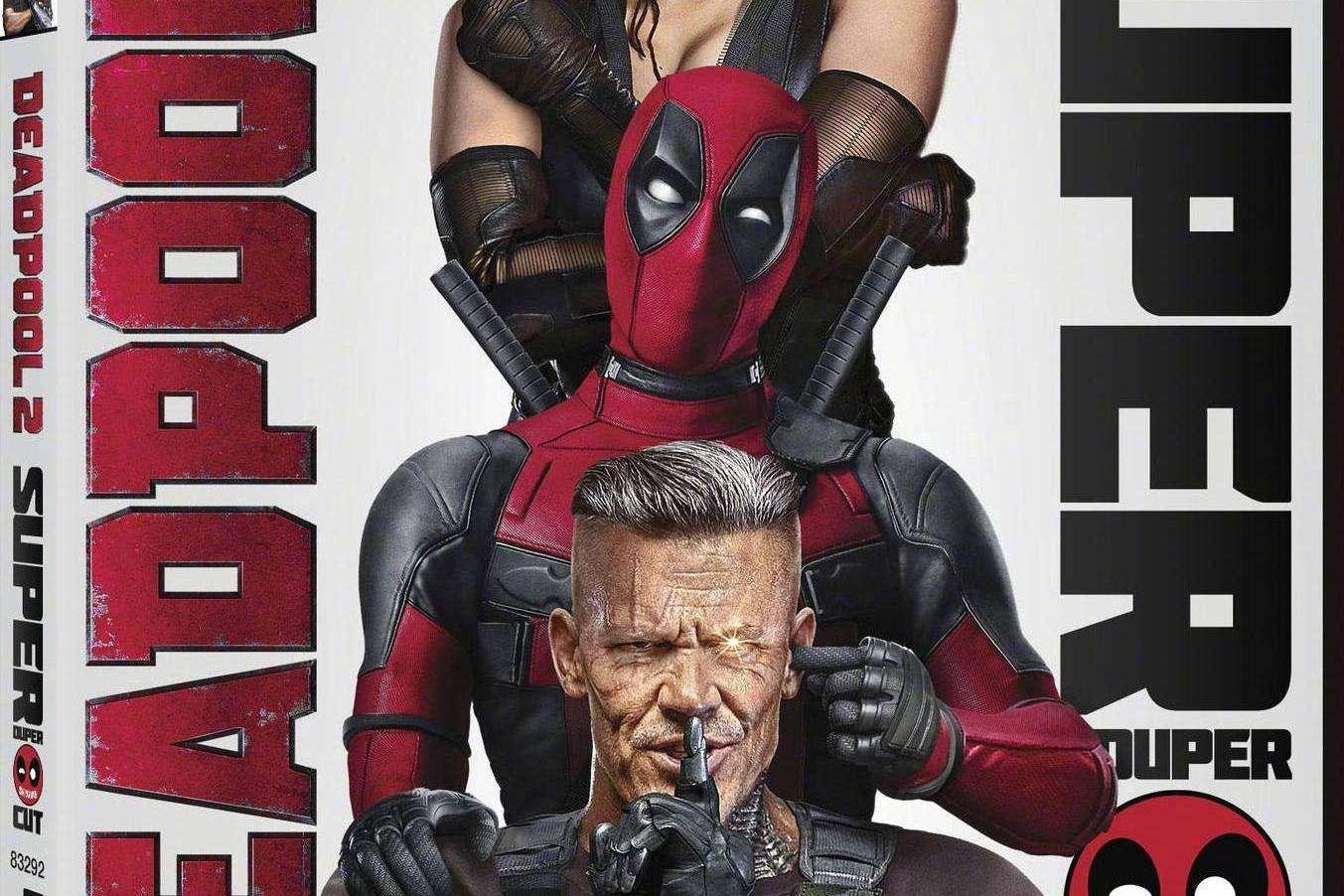 死侍2的彩蛋什么意思（解读死侍二彩蛋死侍杀死侍）