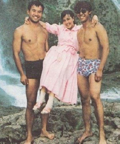 刘晓庆说没有男人活不了（刘晓庆不能生育的原因）