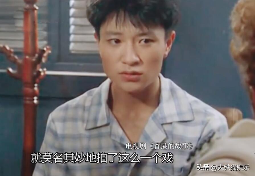 李宗翰爱新觉罗名字叫什么（李宗翰和溥仪的关系）