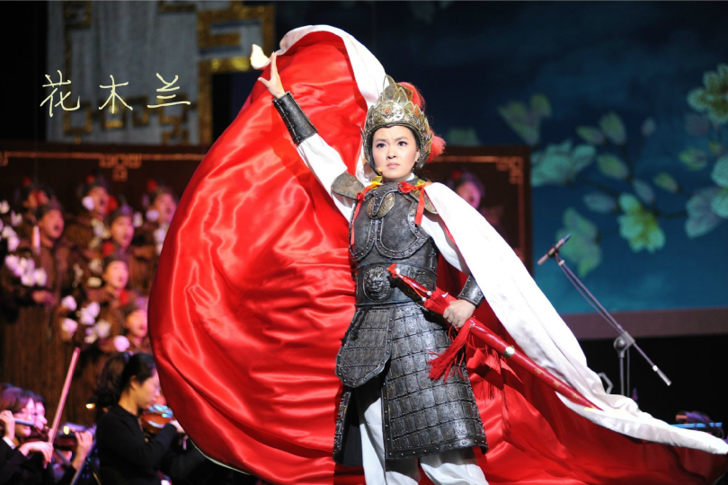 雷佳的老公是干什么的（著名歌唱家雷佳的慈善家丈夫陈正拜）