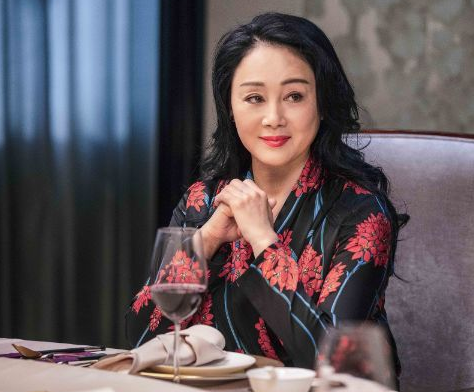 金星秀王姬离婚了吗（王姬独闯美国背后的故事）