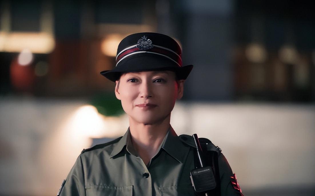 惠英红经历了什么（揭秘惠英红的感情经历）