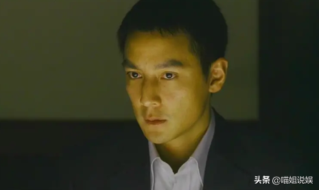 演员何美钿老公是谁（吴彦祖和何美钿激情戏失控作品）