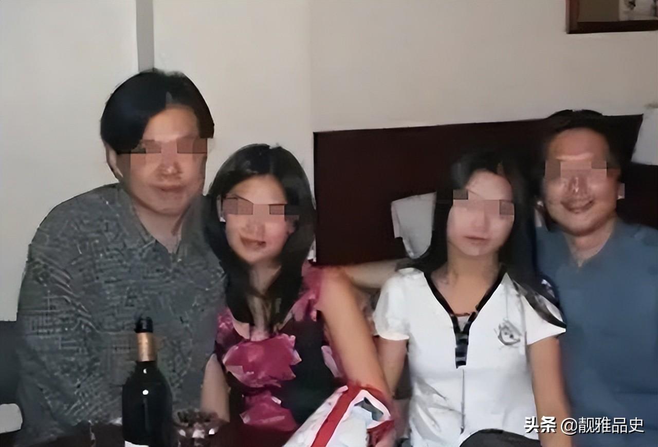 姐妹换夫经历（江苏双胞胎姐妹花互换丈夫事件）