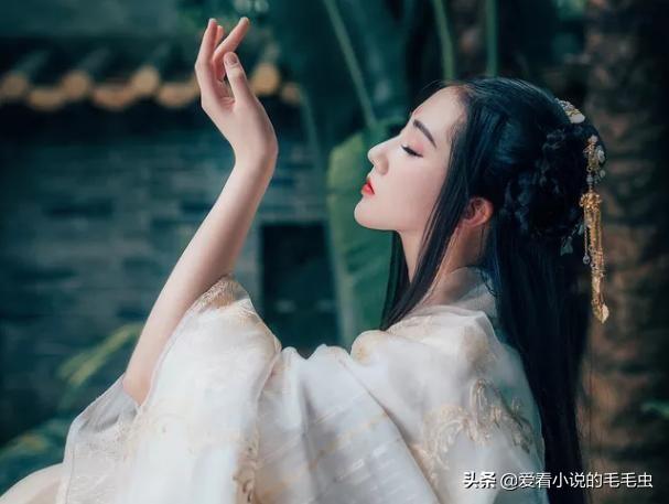 文笔非常好的肉文（6本高质量荤爽小说盘点）