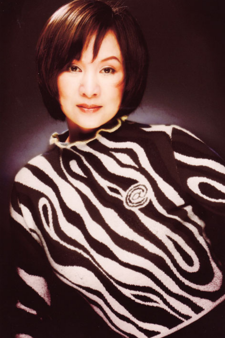 郑绪岚是哪里人（郑绪岚简历及个人资料简介 ）