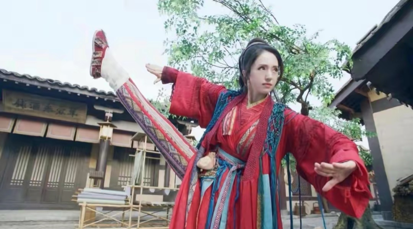 高云翔董璇为什么离的婚（董璇和高云翔的感情经历）