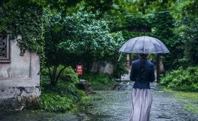 湖南梅雨季节是不是天气很冷2