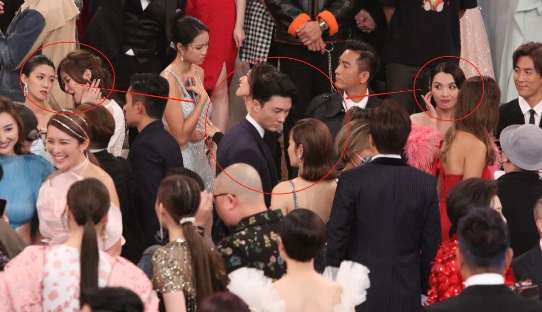 王浩信蔡思贝事件（TVB视帝王浩信婚内多次被传出轨）