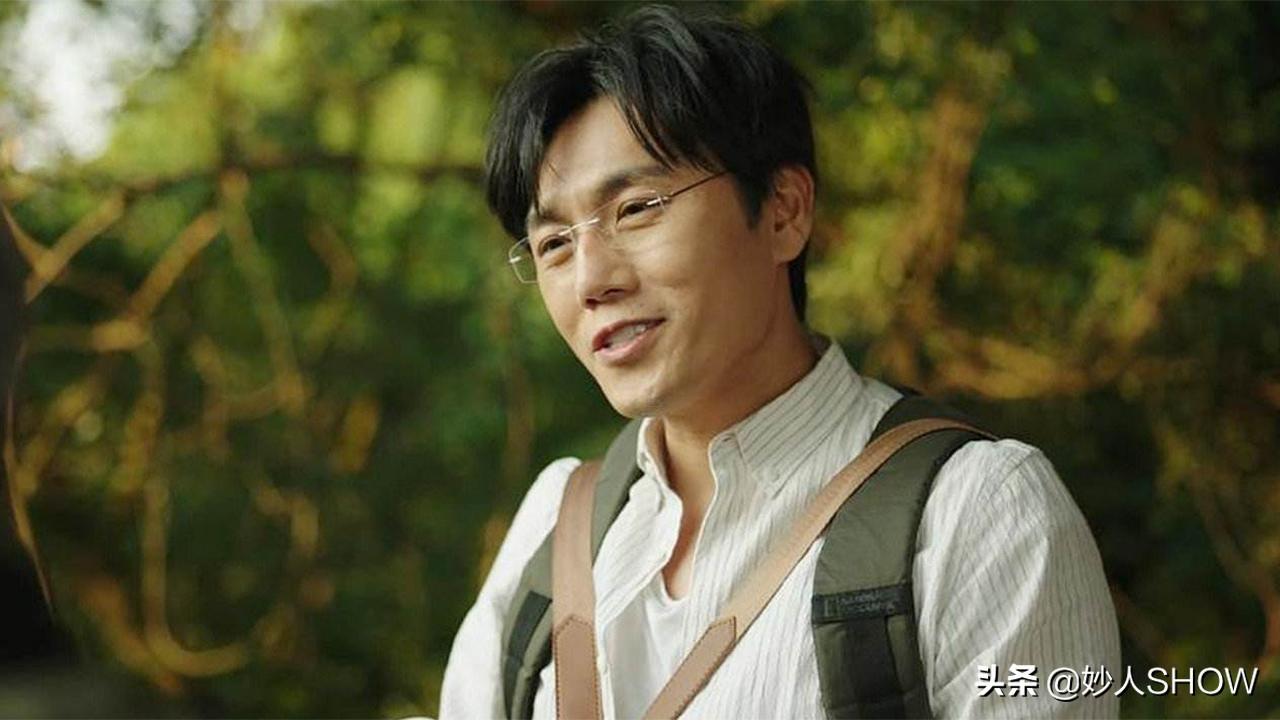 秦昊的前妻叫什么名字（富家子秦昊的浪荡情史）