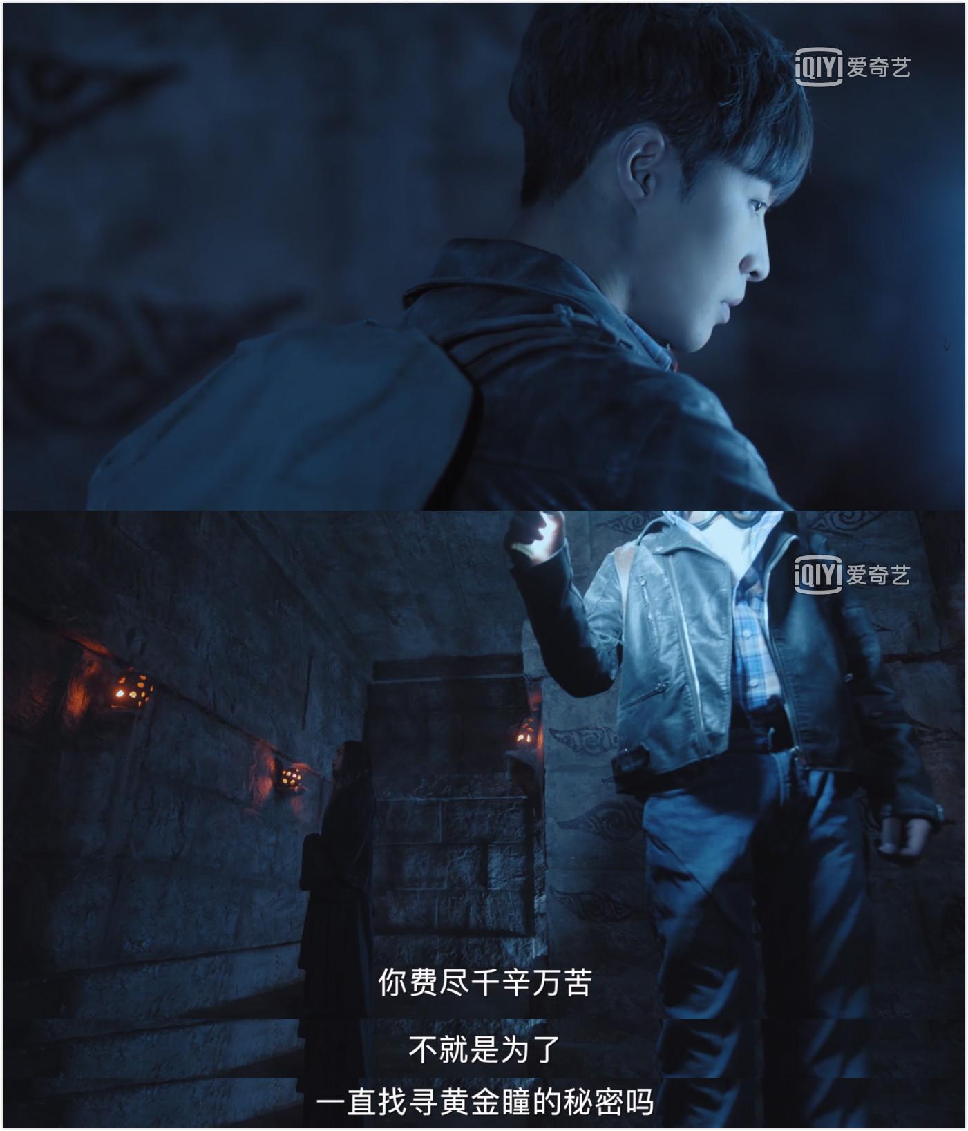 冯权墓真实存在吗（历史真的有冯生传吗）