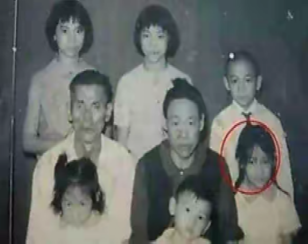 惠英红经历了什么（揭秘惠英红的感情经历）