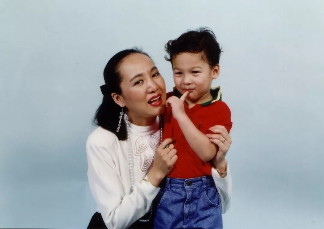 郑绪岚是哪里人（郑绪岚简历及个人资料简介 ）