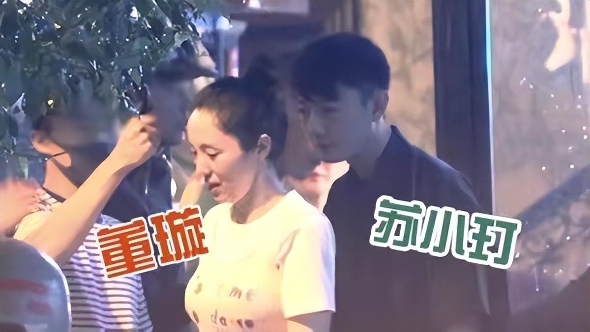 高云翔董璇为什么离的婚（董璇和高云翔的感情经历）