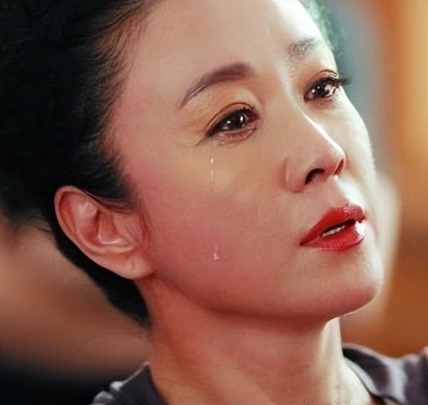 傅艺伟老公是谁（最美妲己傅艺伟两段婚姻）