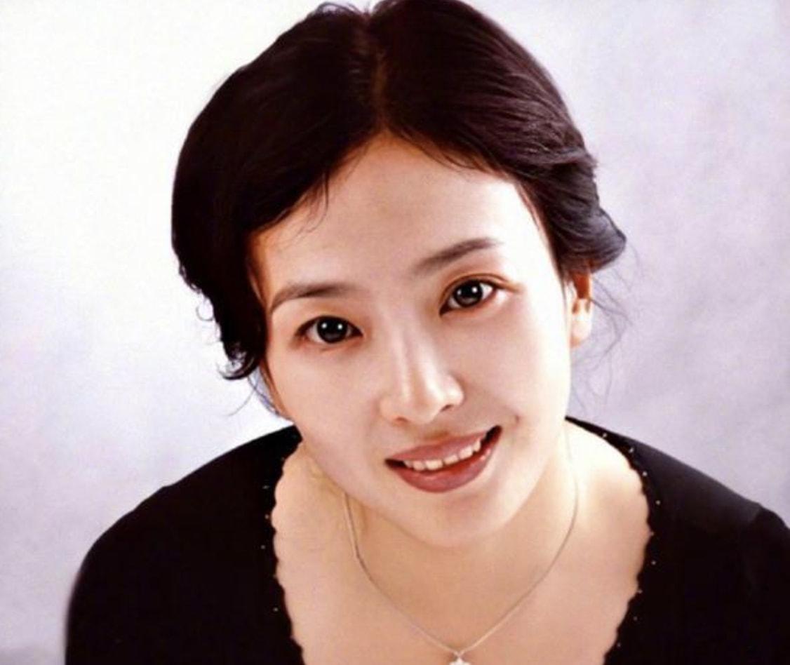 陈金飞与刘晓莉是什么关系