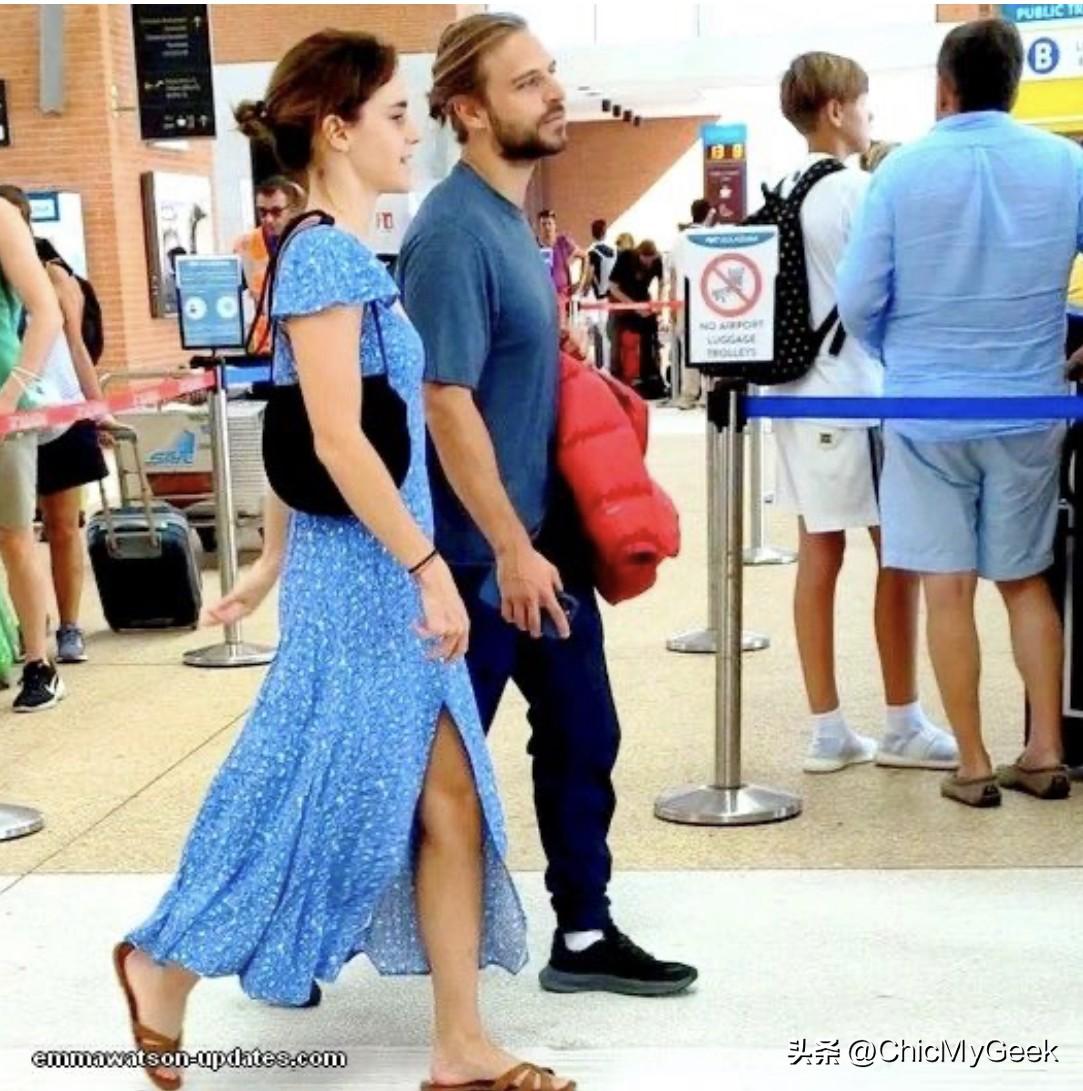 艾玛沃特森的对象是谁（哈利·波特艾玛沃森的历任男友）