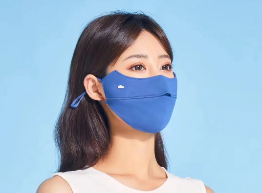 防晒口罩第一次佩戴需要先洗再带吗(防晒口罩买来第一次需要清洗吗) 防晒口罩第一次佩戴需要先洗再带吗(防晒口罩买来第一次需要清洗吗)