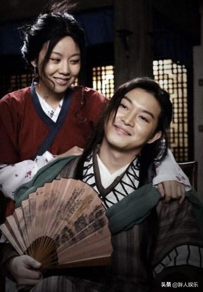 演员沙溢个人资料简历（白展堂沙溢的浪漫情史）