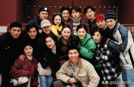 秦昊的前妻叫什么名字（富家子秦昊的浪荡情史）