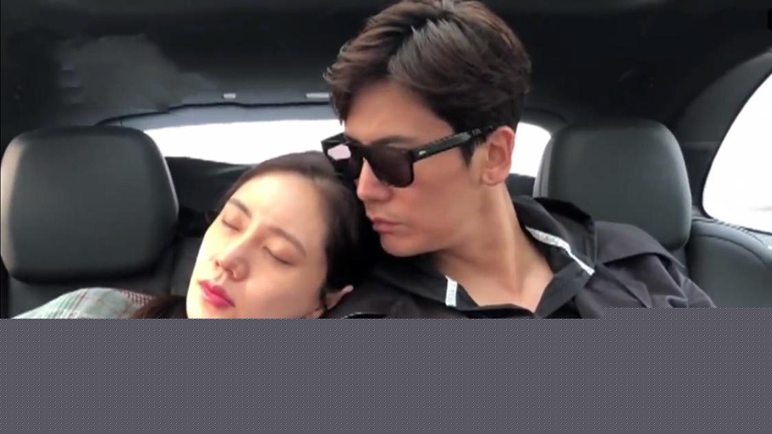 秋瓷炫以前有什么遭遇（韩国女星秋瓷炫不堪经历）