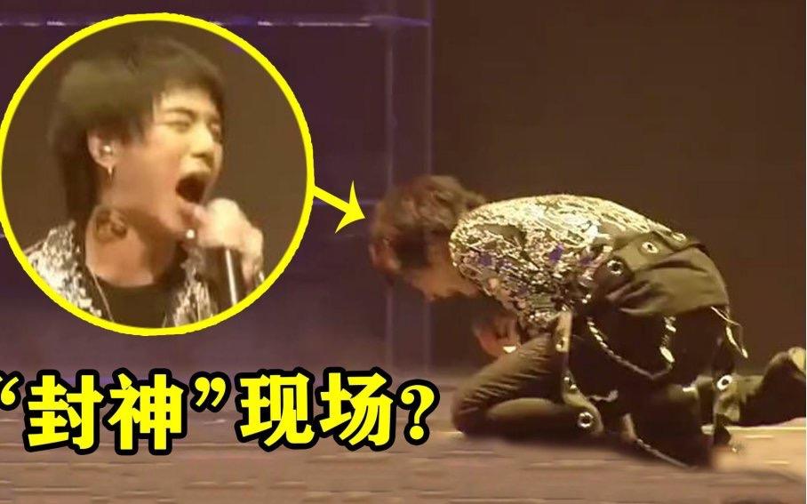 梁博父母干什么的揭秘（歌手梁博的家世背景）