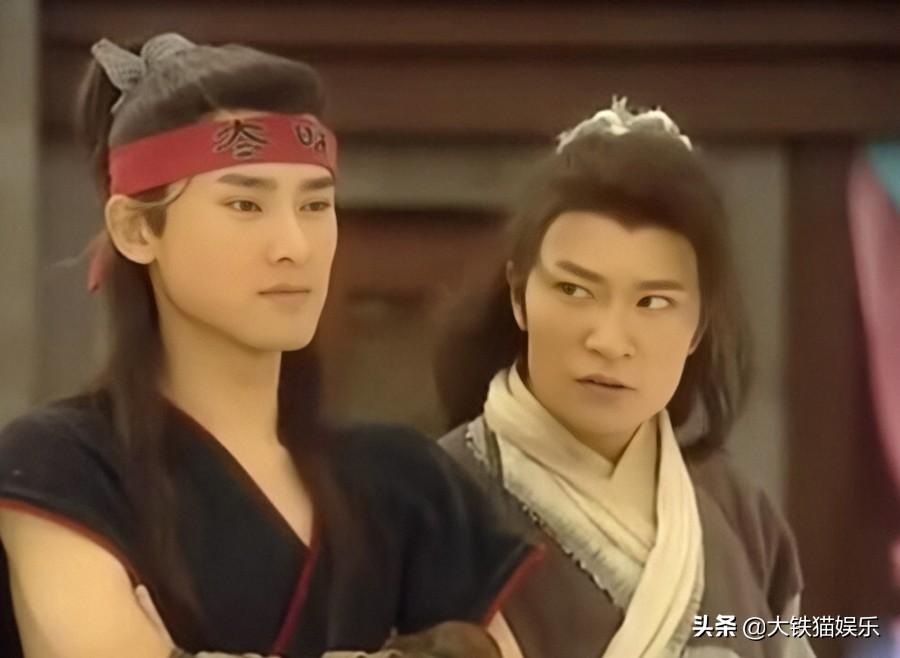 李宗翰爱新觉罗名字叫什么（李宗翰和溥仪的关系）