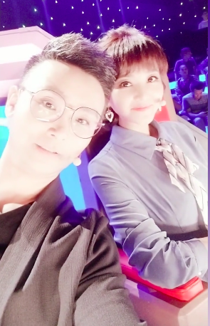 杨阳的前妻是谁（方琼老公杨阳个人简历）