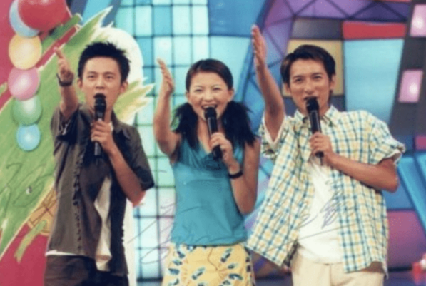 李湘结过几次婚（京城富婆李湘的三次婚史）