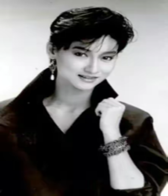 惠英红经历了什么（揭秘惠英红的感情经历）