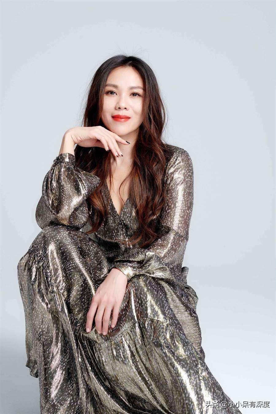 蔡健雅的老公叫什么名字（歌手蔡健雅感情状态揭秘）