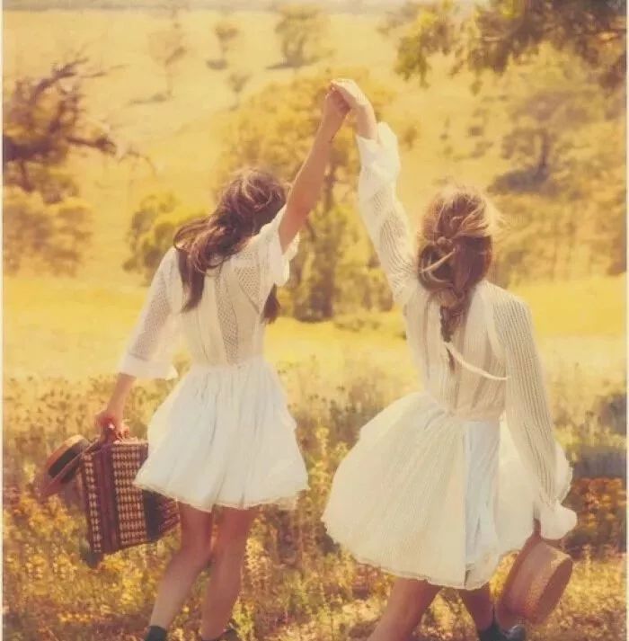 祝闺蜜余生幸福的句子（闺蜜结婚发朋友圈句子）