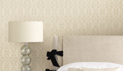 墙纸贴久了撕下来会有痕迹吗（墙纸贴久了会对身体有害吗）