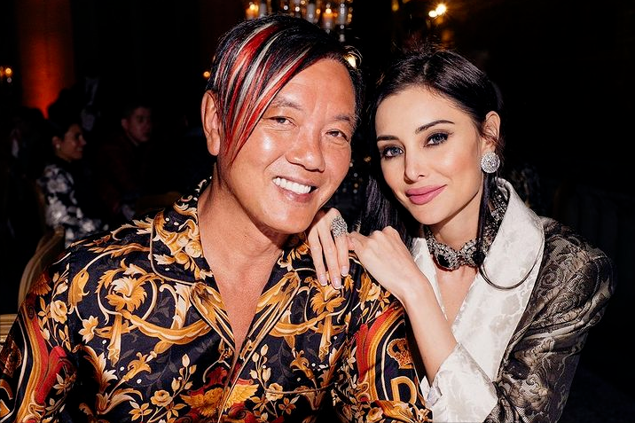 洪永时简介个人资料（亿万富豪洪永时背景资料）