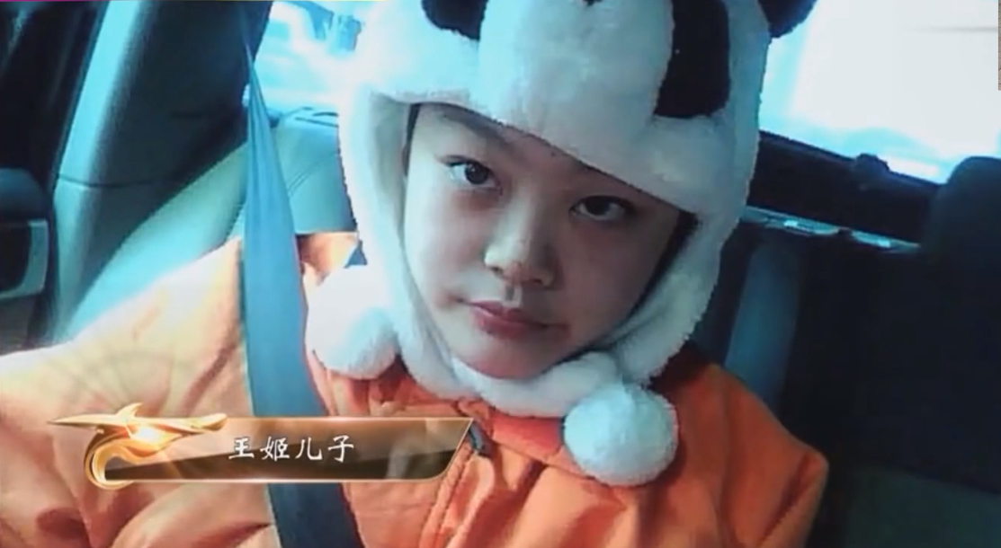 王姬丈夫高峰是干啥的（演员王姬和高峰的情感经历）