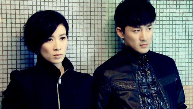 使徒行者卧底谁叛变了（使徒行者五个卧底结局）