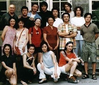 秦昊的前妻叫什么名字（富家子秦昊的浪荡情史）