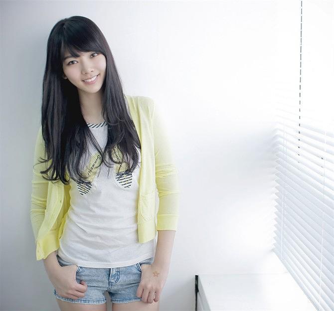 裴涩琪夜关门尺度太大被禁（韩国著名女艺人裴涩琪介绍）