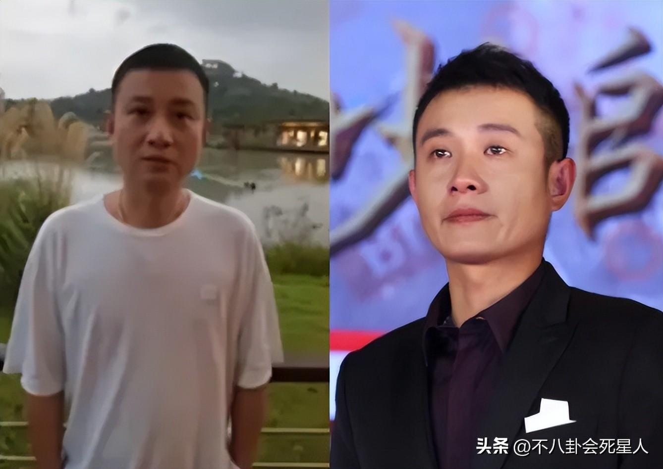 马伊琍和文章差多大年龄（离婚3年马伊琍和文章现状）