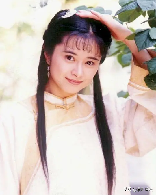 演员何美钿老公是谁（吴彦祖和何美钿激情戏失控作品）