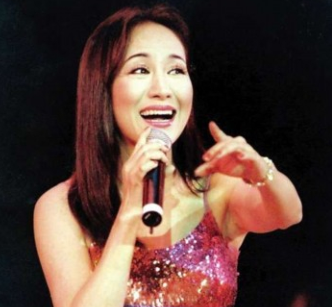 郑绪岚是哪里人（郑绪岚简历及个人资料简介 ）