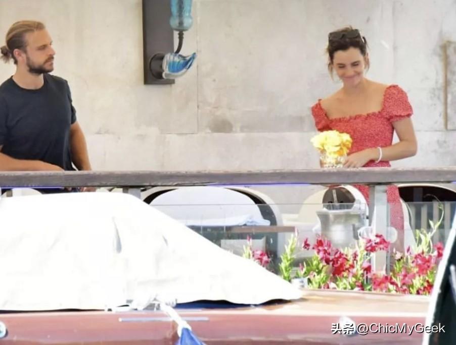 艾玛沃特森的对象是谁（哈利·波特艾玛沃森的历任男友）