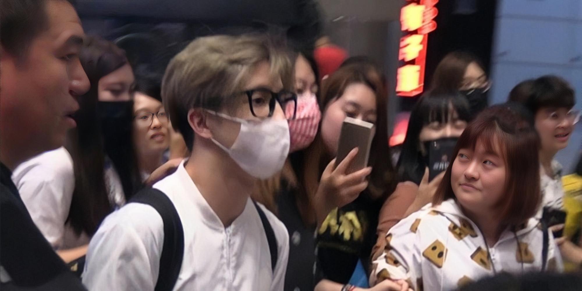 薛之谦私生活被爆是哪一年（薛之谦的人渣情史）