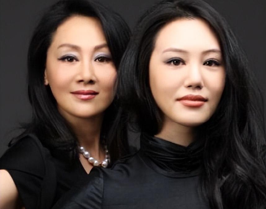 王姬丈夫高峰是干啥的（演员王姬和高峰的情感经历）